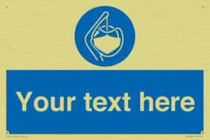 Custom release lifeboat gripes in launch sequence